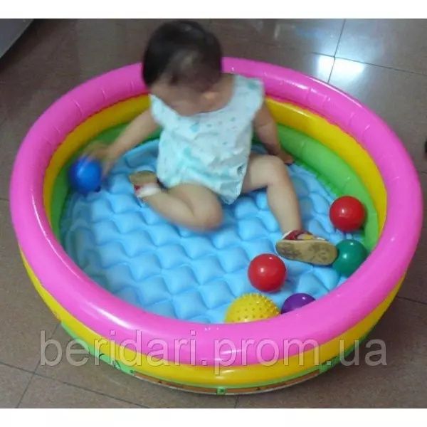 Intex bassen 1.14x25 
197,000 so'm