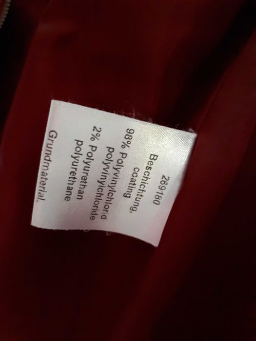 кожени якета - 3 бр.