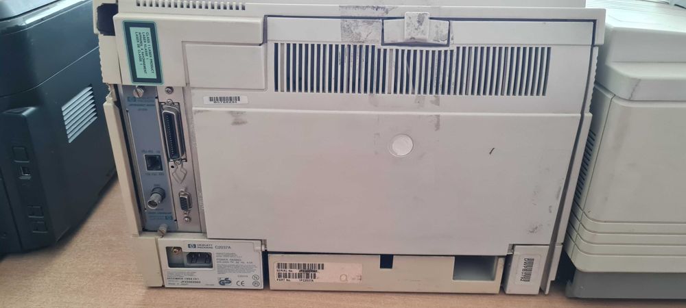 Продавам Лазерни, мастилено струен и матрични принтери