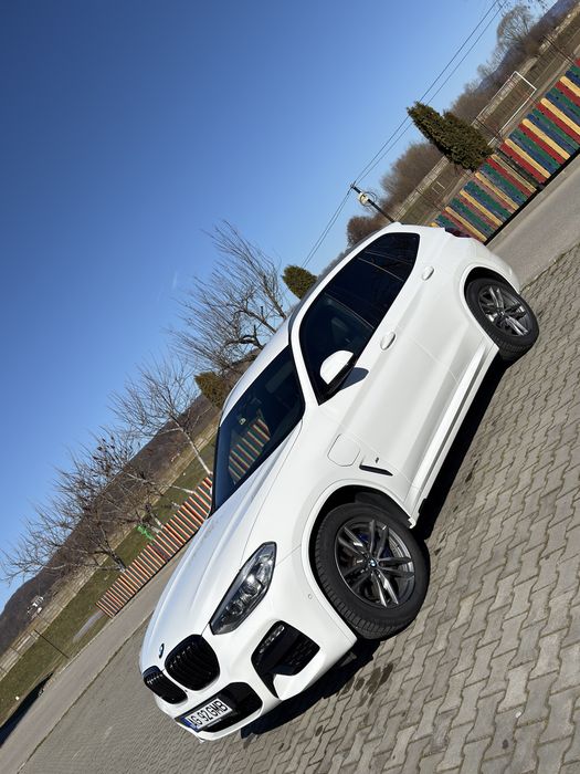 BMW X3 2020 — imagine 2