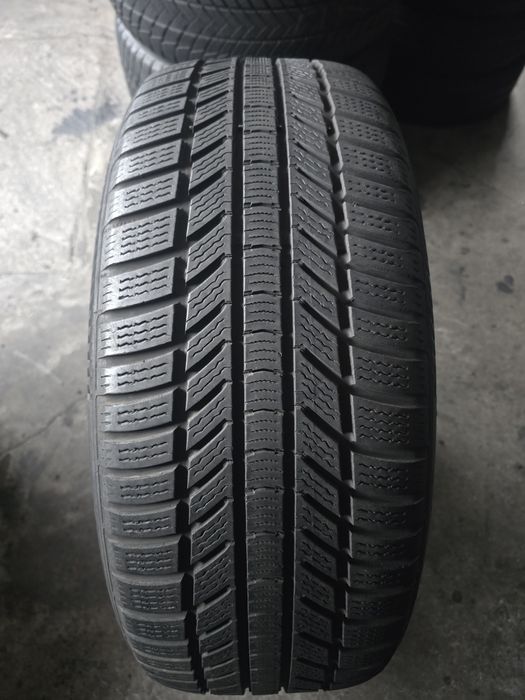 Continental 235/50 R19 103H MS iarnă