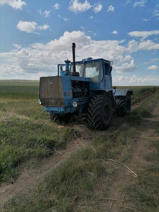 Продам трактор т 150