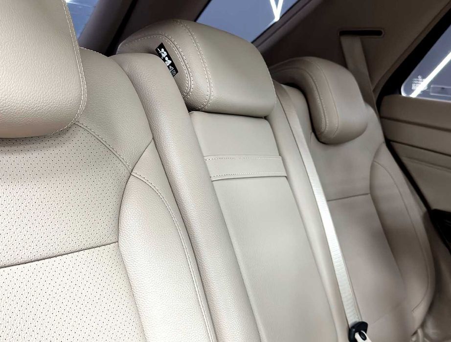 Mercedes-Benz ML 350 PANORAMIC 2014