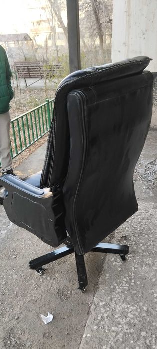 Кресло руководителся