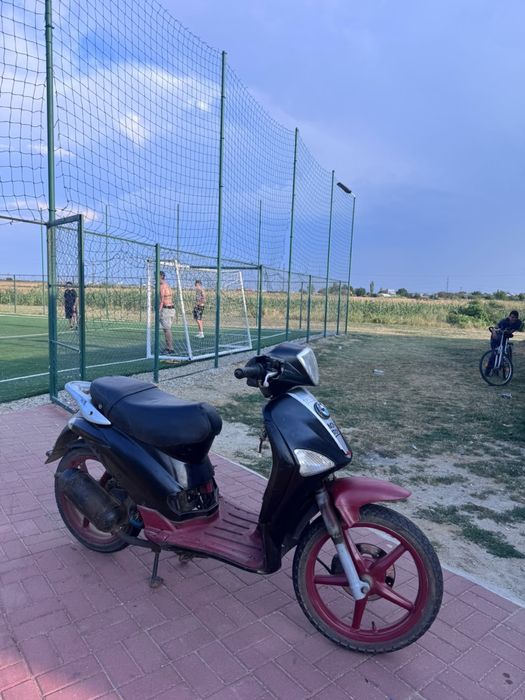 Vand scuter piaggio