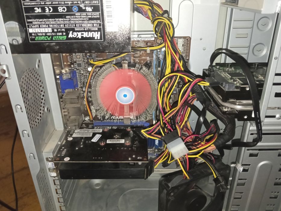 Продам компьютер