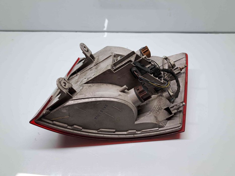 Stop aripa stanga Skoda Octavia 3 Combi (5E5) [Fabr 2012-prezent] OEM