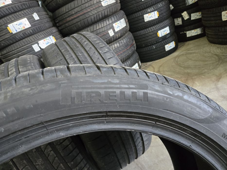 275/40/22 PIRELLI 4бр