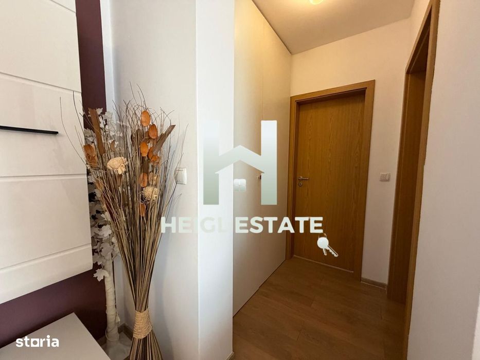 Apartament cu 2 camere in Giroc