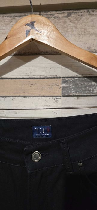 Trussardy W/29-дамски панталон (х-558)