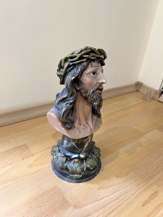 Бюст на Исус Христос