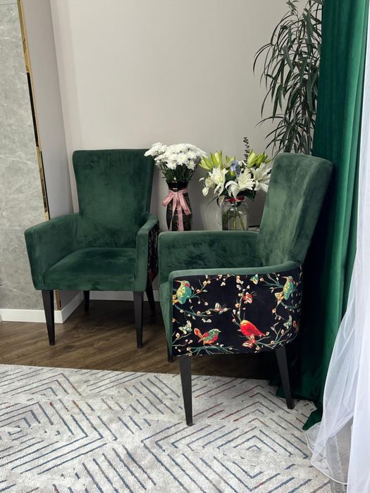 Продам кресла для гостинной