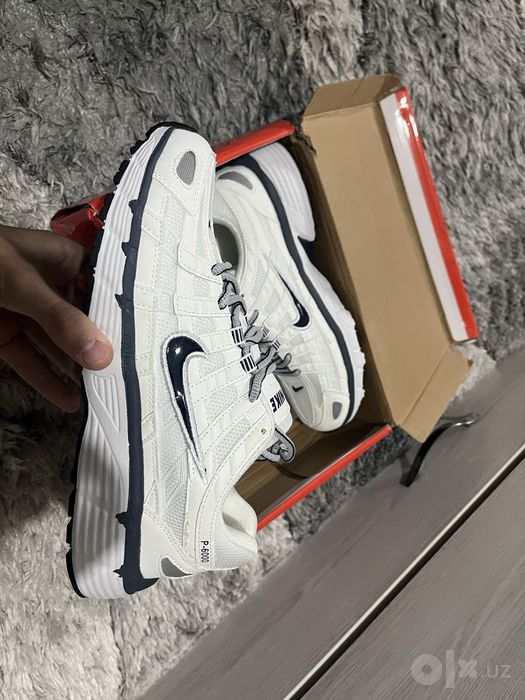 Кроссовки nike p6000