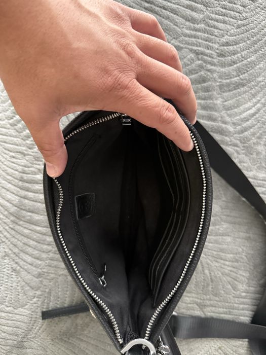 Продам сумку натуральная кожа