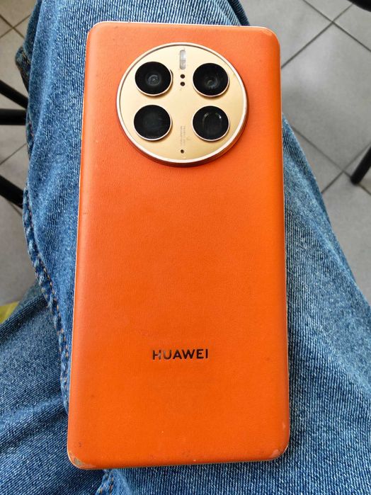 Huawei mate 50 pro