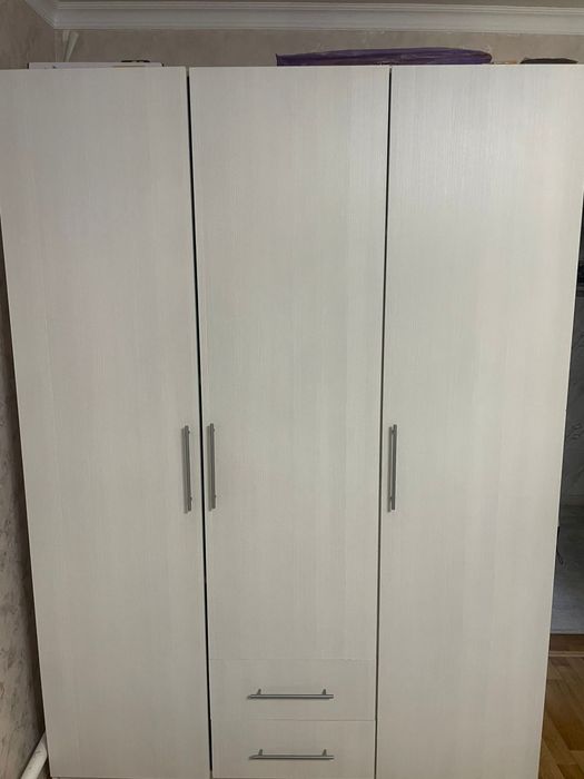 Шкаф в отличном состоянии