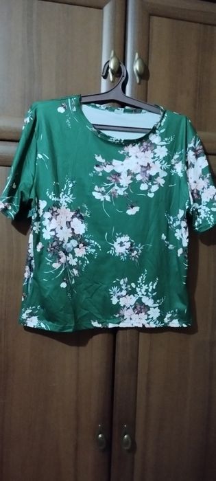 Женская пижама размер М.