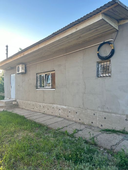 Продам добротный 4-х комнатный дом
