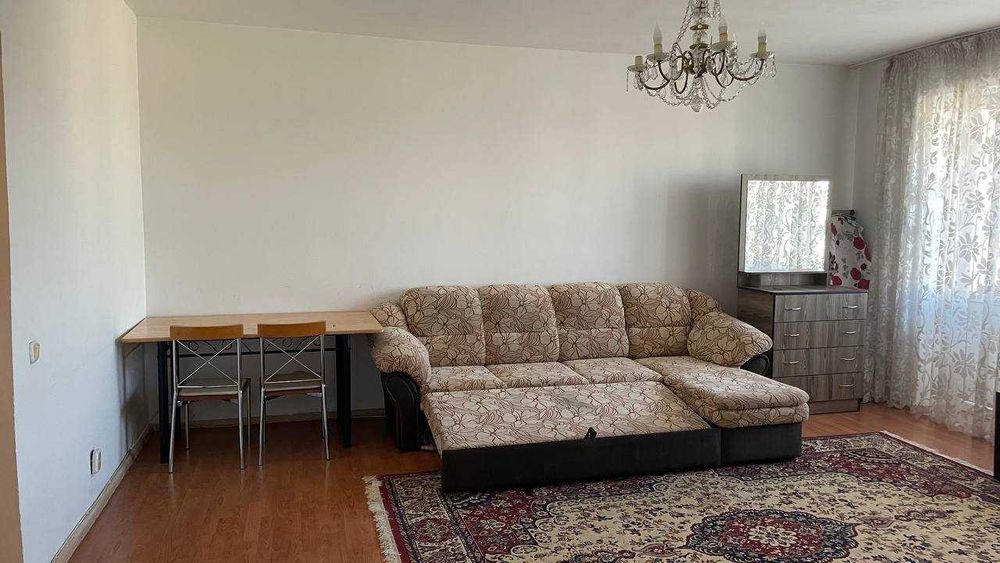 4 х комнатная квартира