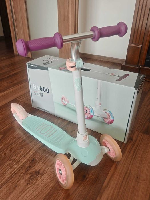 Trotineta 3 roti copii