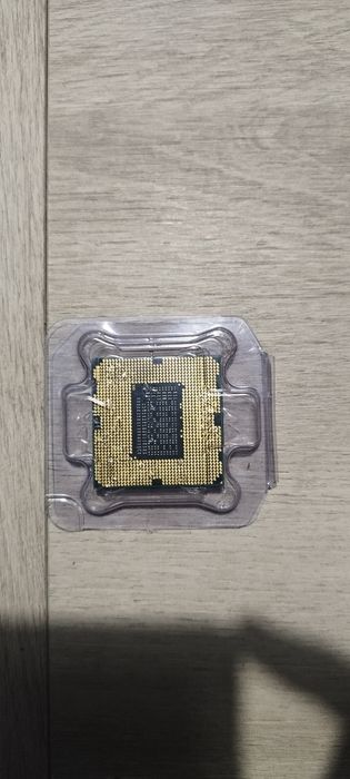 Процесор Intel i5-2500