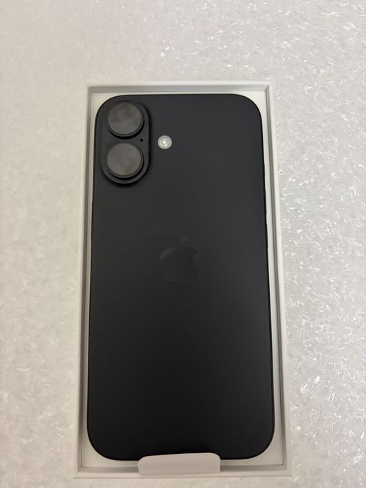 Iphone 16 256gb