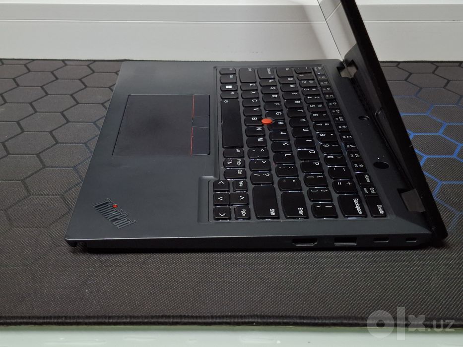 Lenovo ThinkPad x360