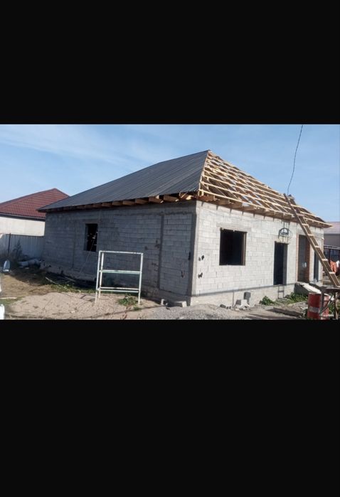 Продам дом кемертогане