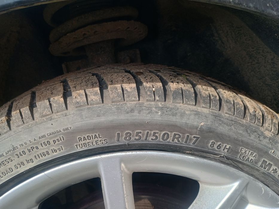 Джанти рено 4х100-17