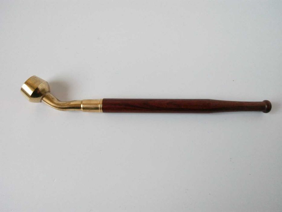 курительная трубка (№125)