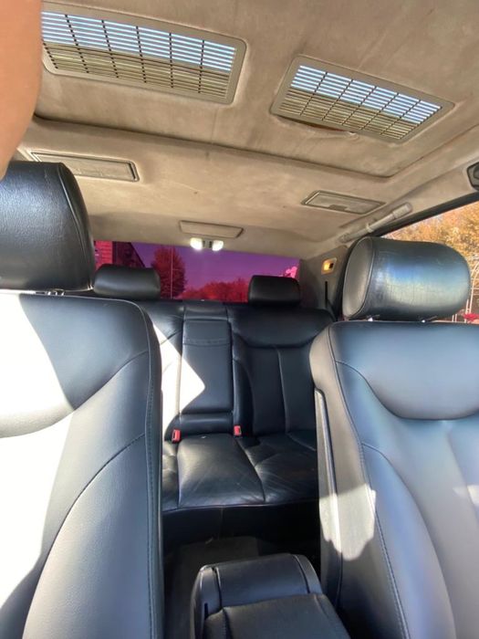 Авторазбор Мерседес бенс 140