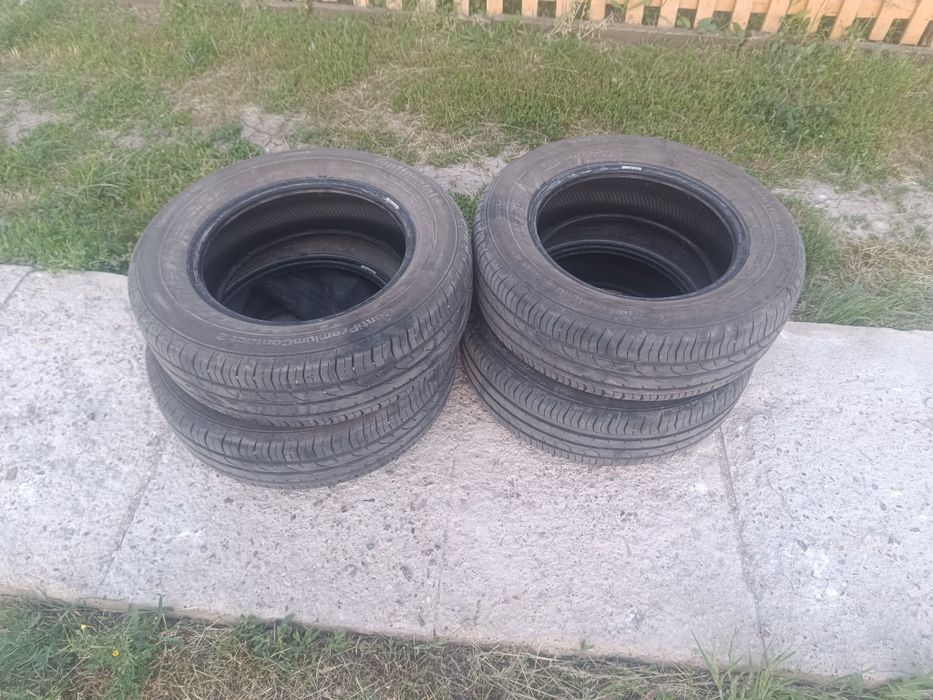 Продам шины от кобольта