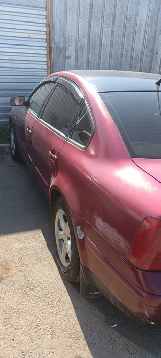 Продам пасата в отличном состоянии