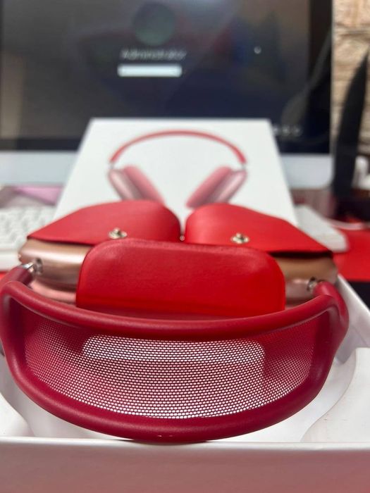 Airpods Max, Airmax