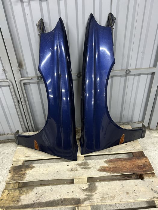 В разбор Subaru Legacy