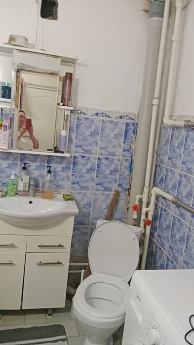 Продается 1х комн квартира 30 кв м 1991 г п. Кирпич. 3 этаж - View 6
