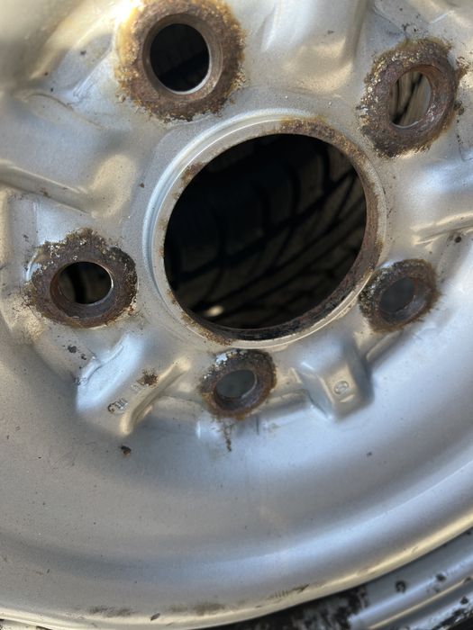 Джанти Ford Ranger 16