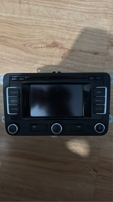 Navigatie vw in stare perfecta