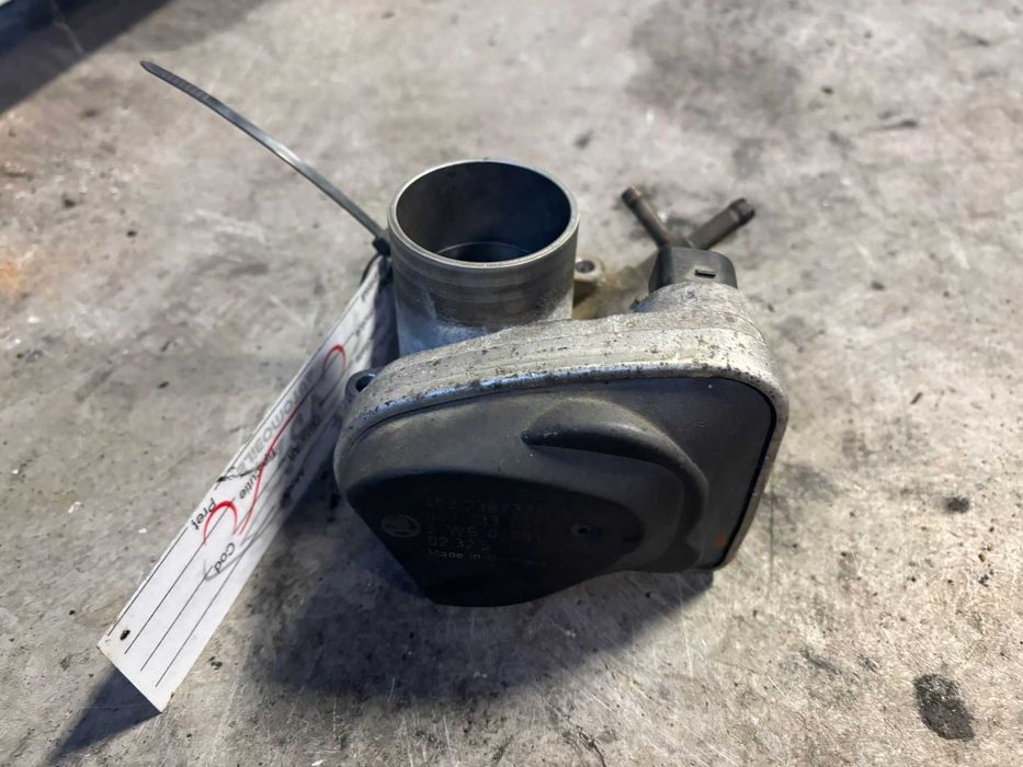 Clapeta acceleratie Skoda Fabia 1 an 2004 1.4 mpi