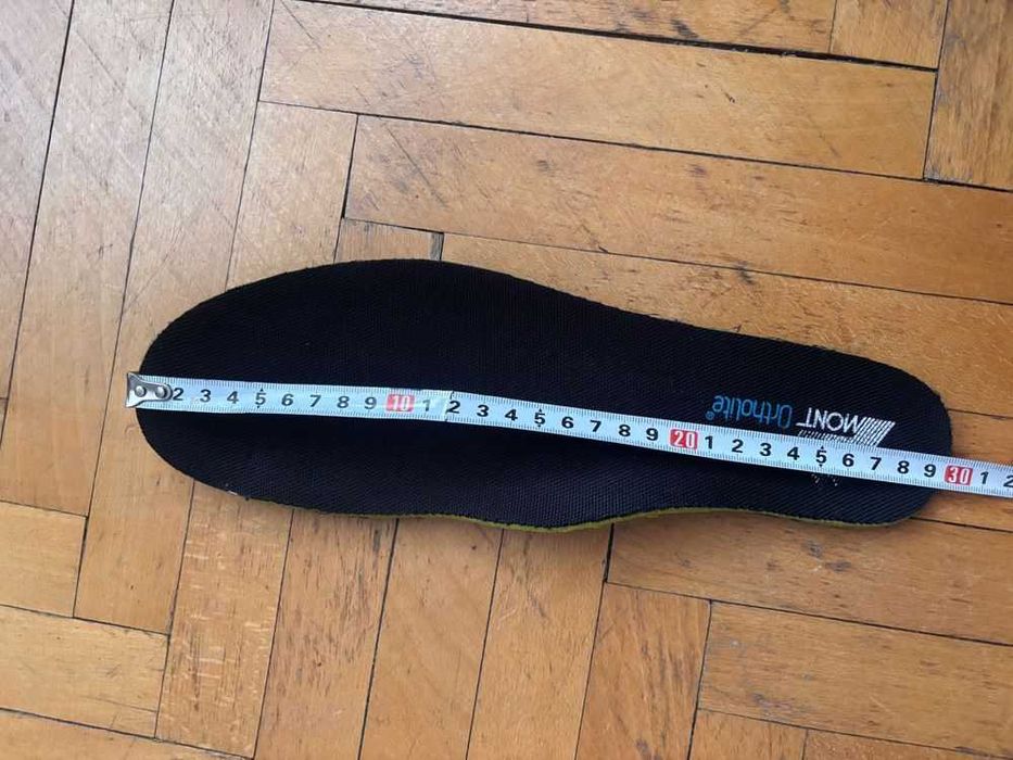 Мъжки туристически/зимни обувки Mont 44