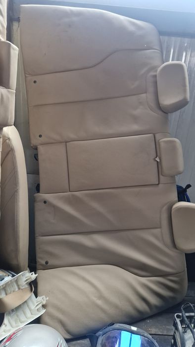 Interior piele bmw f30