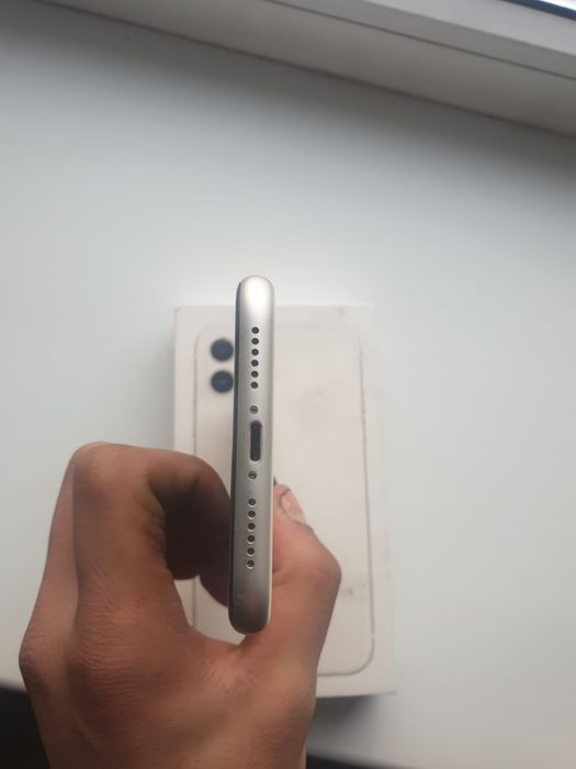 Айфон11 гб 128 хорошем состоянии