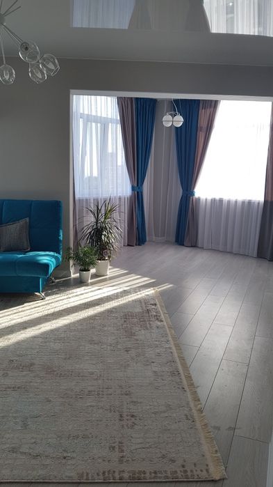 Продам 3х.комн квартиру