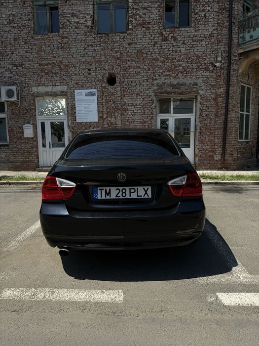 Vand BMW e90 320I 2005