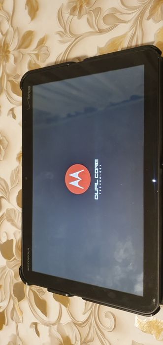 Планшет Motorolla