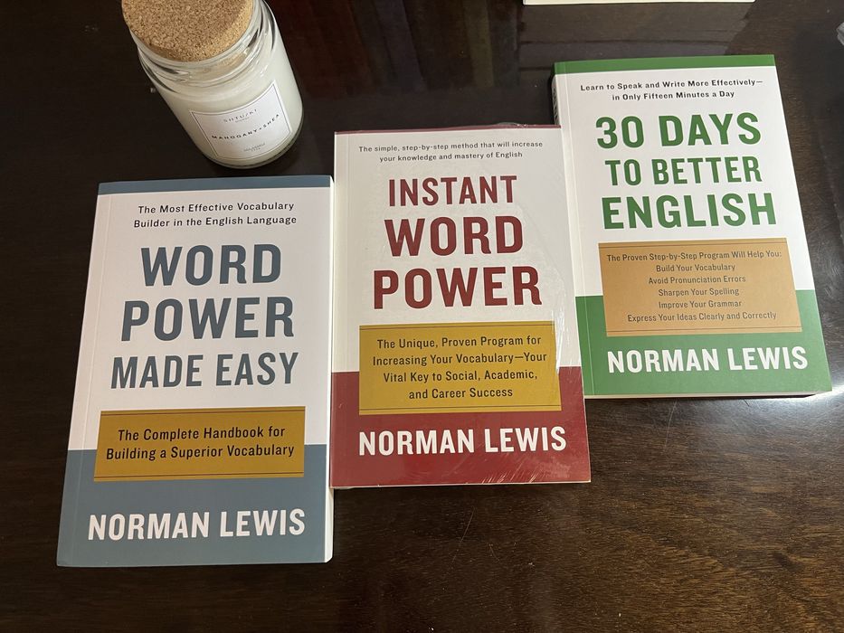 Книги на английском языке