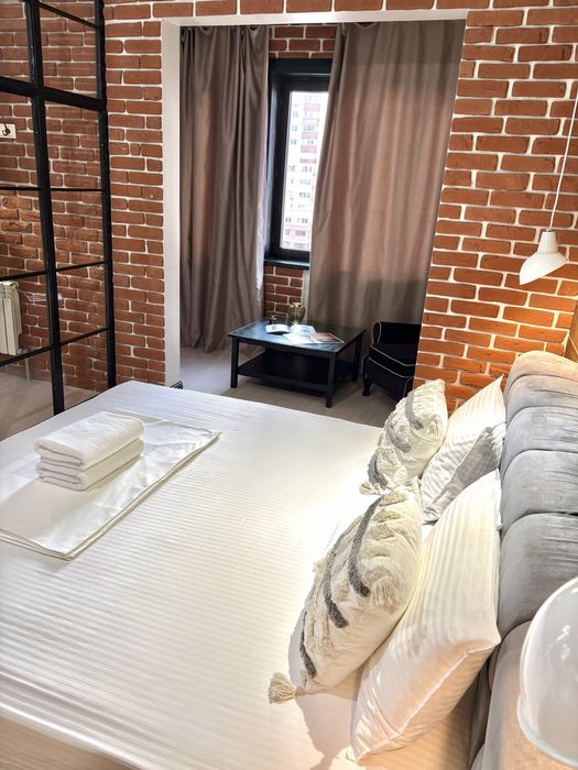 Квартира посуточно Алматы