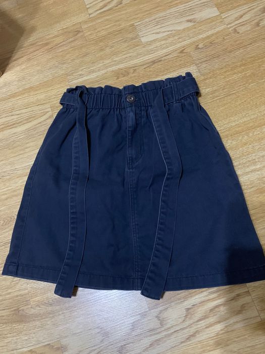 Школьная форма для девочки штаны, юбка, рубашки