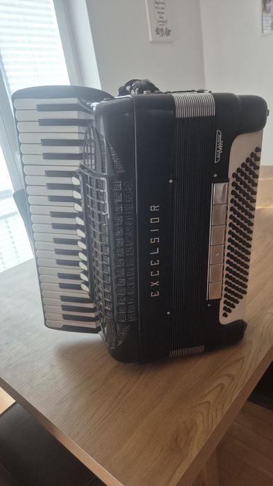 Acordeon Excelsior