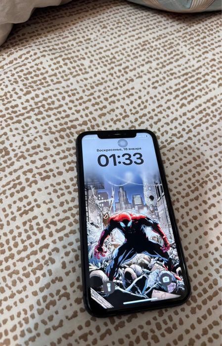 Iphone 11 обменяю